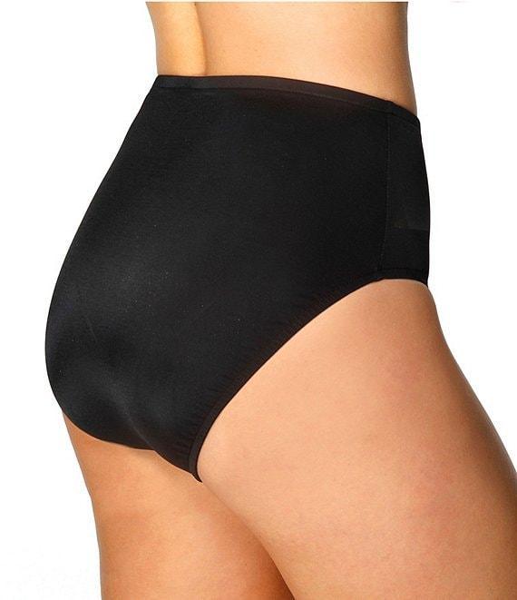 Miraclesuit Solid High Rise Bikini Swim Bottom Product Image