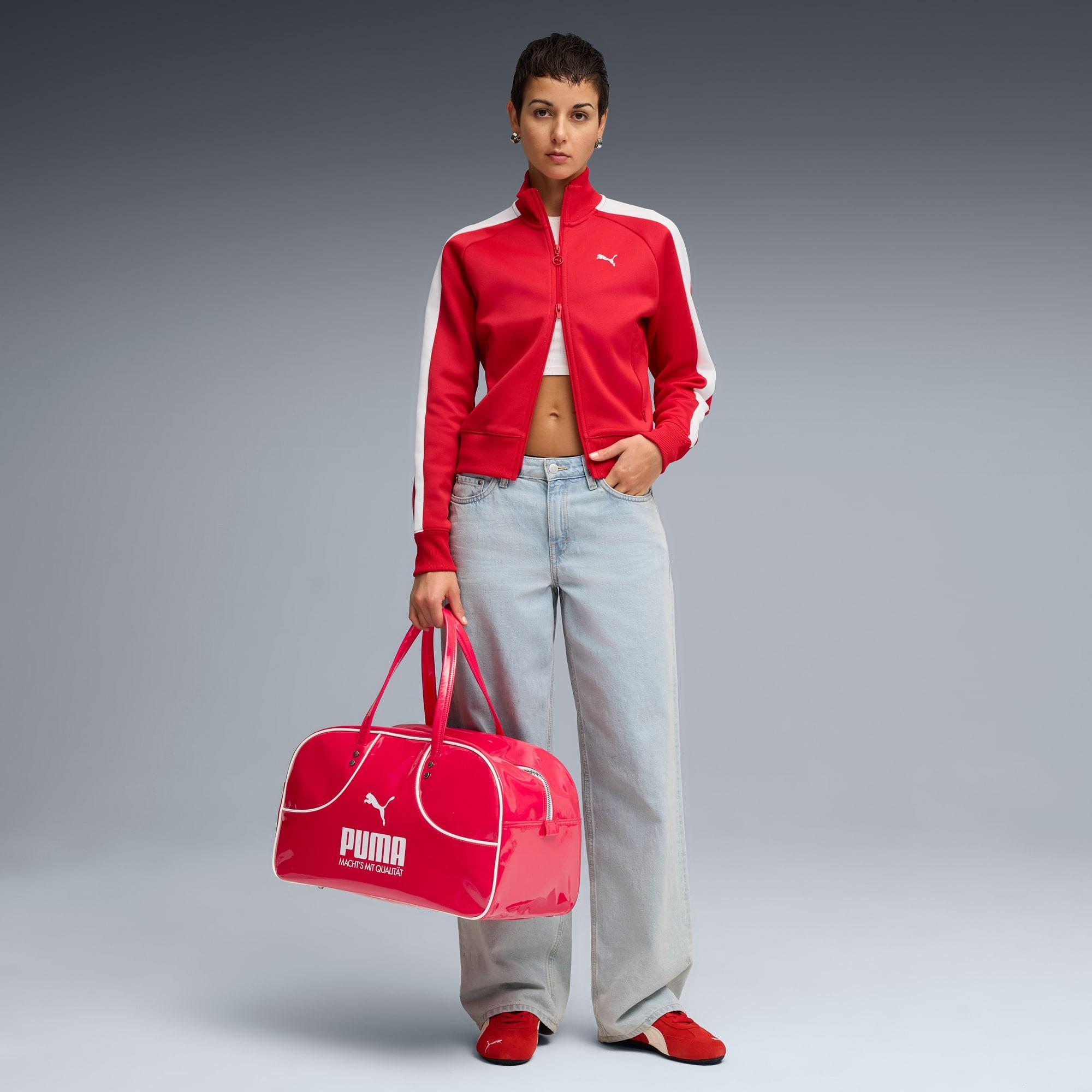 T7 ALWAYS ON Women's Short Track Jacket Product Image