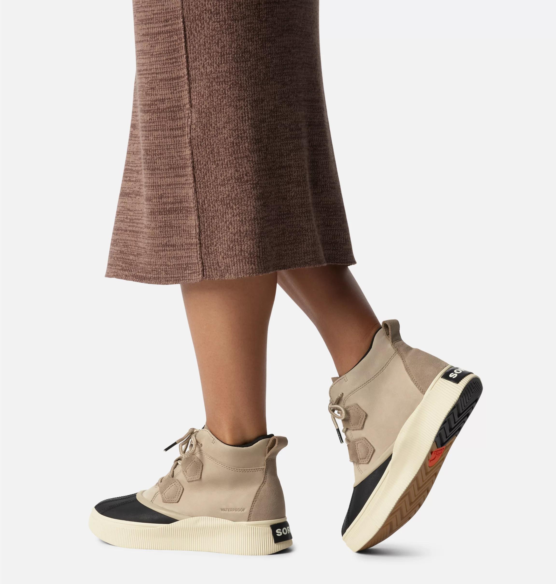 OUT N ABOUT™ IV Classic Women's Waterproof Boot Product Image