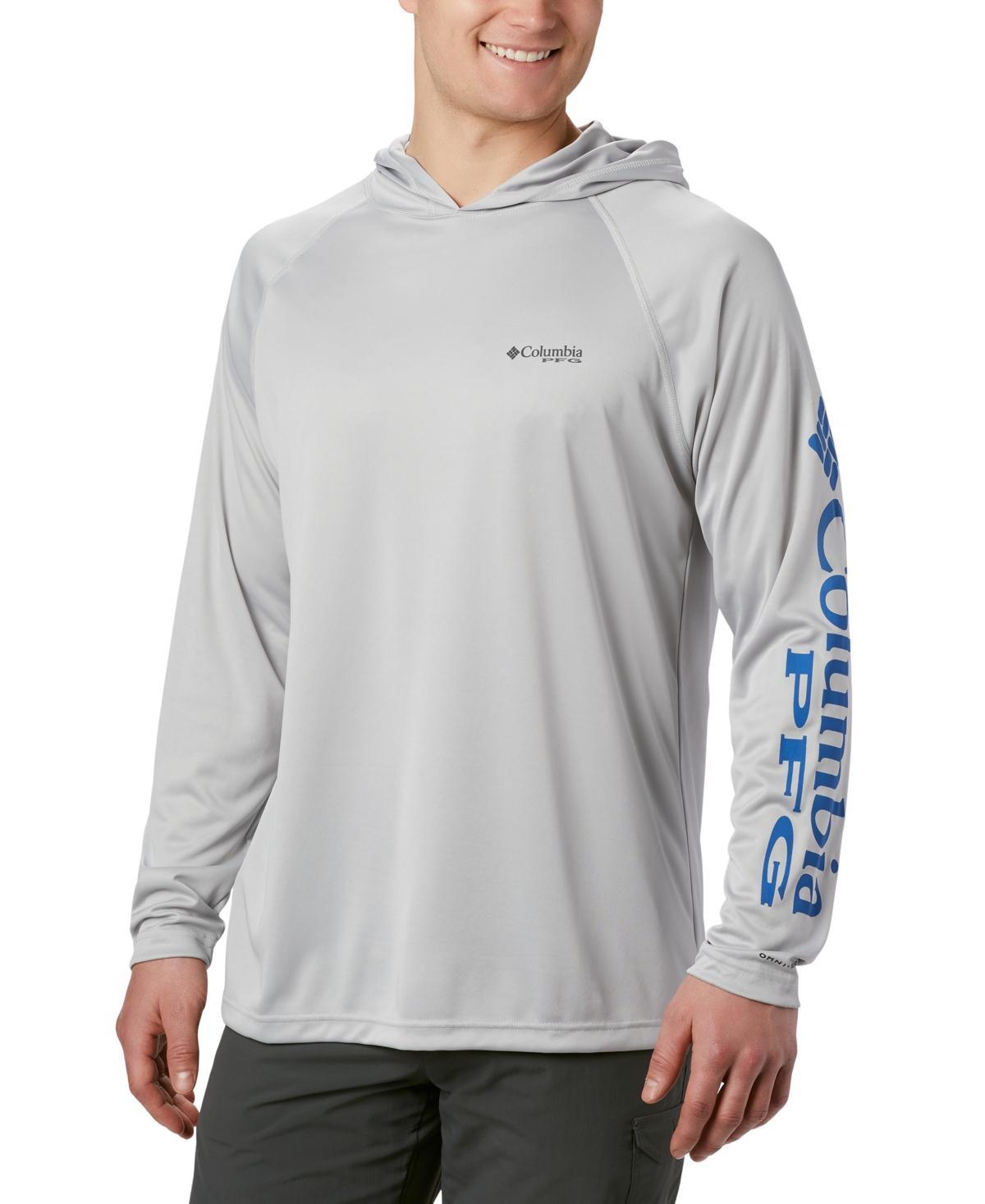 Columbia Men's PFG Terminal Tackle Hoodie- Product Image