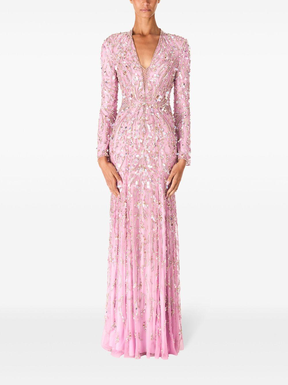 Kaia gown  Product Image