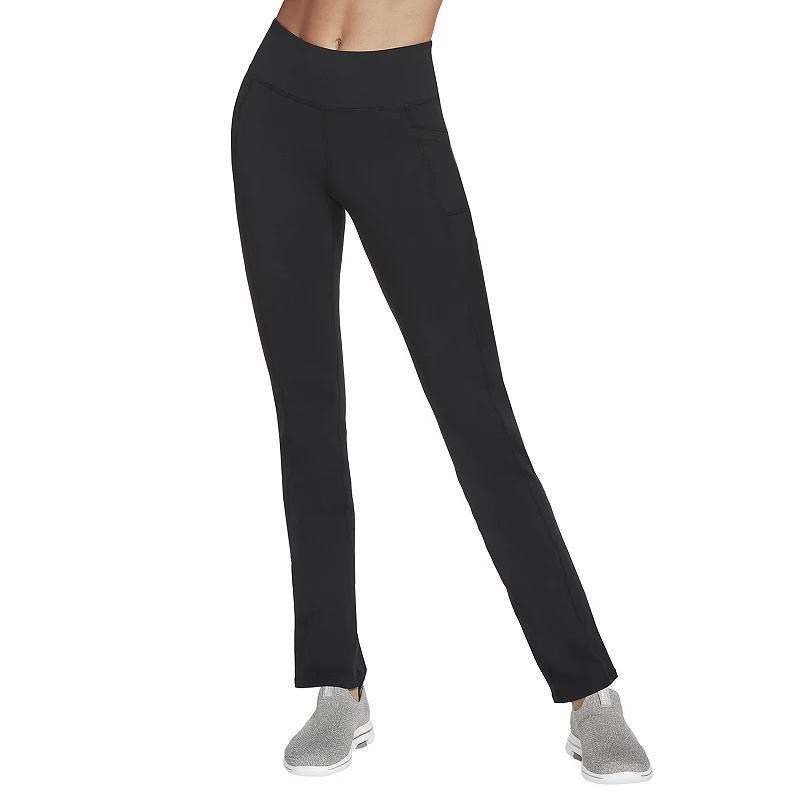 Women's Skechers® Petite Inseam GOWALK™ Pants,  Product Image