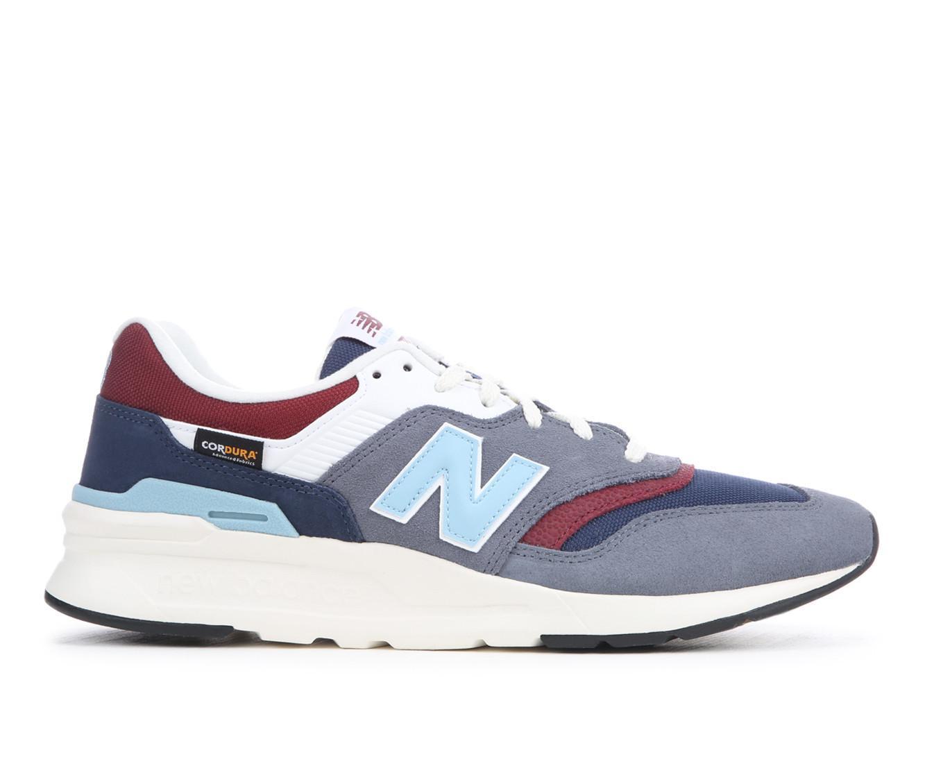 Men's New Balance 997H Sneakers Product Image