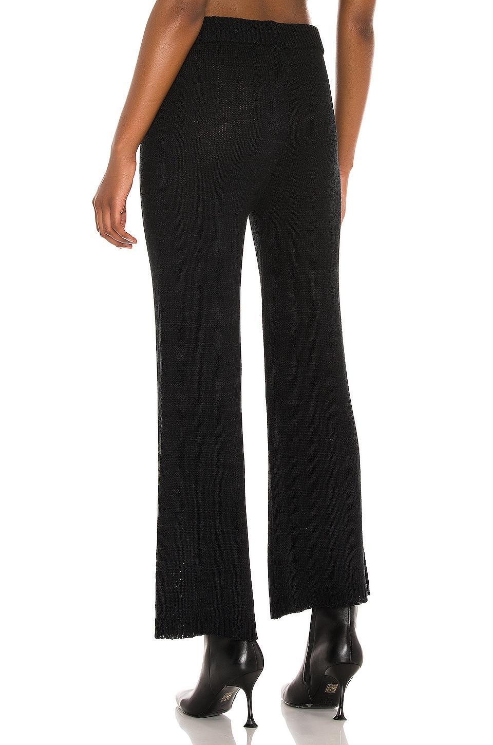 Lounge Celeste Knit Pant SNDYS Product Image