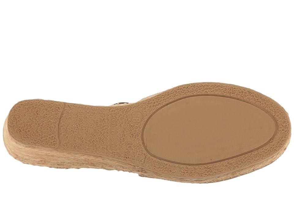 Toni Pons Tremp Suede) Women's Shoes Product Image