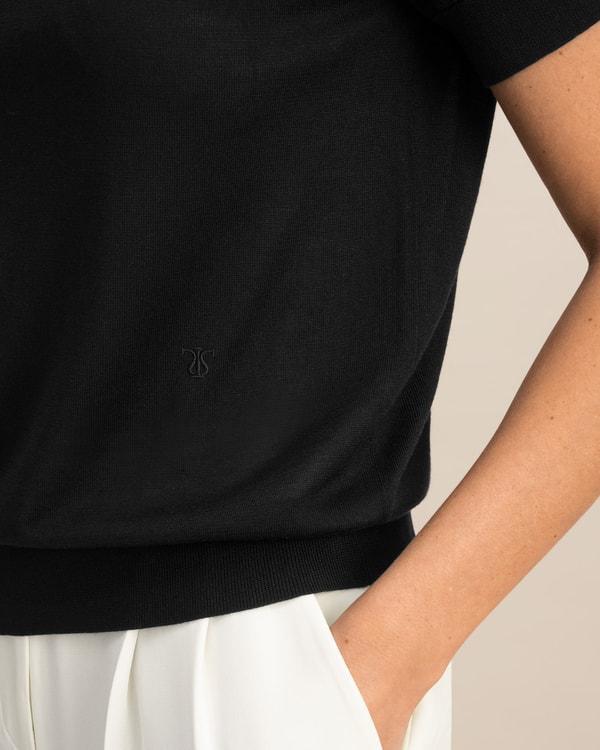 Solomon Sweater Product Image