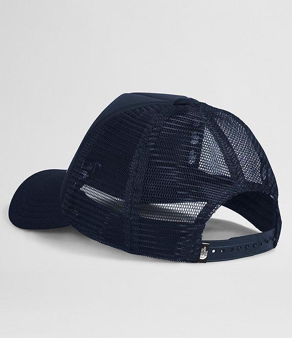 The North Face Logo Trucker Hat Product Image