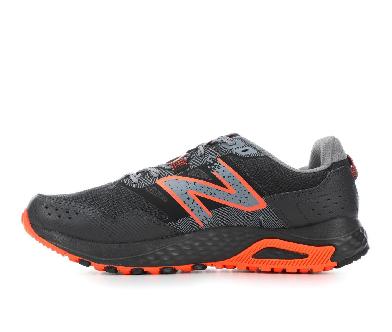 Men's New Balance  MT410V8 Trail Running Shoes Product Image