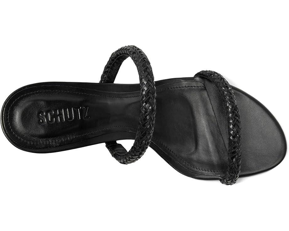 Jessica Mid Mule Product Image