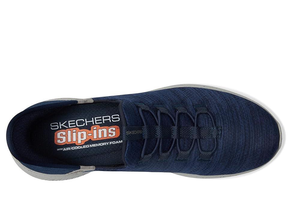 SKECHERS Ultra Flex 3.0 Right Away Hands Free Slip-Ins Men's Shoes Product Image