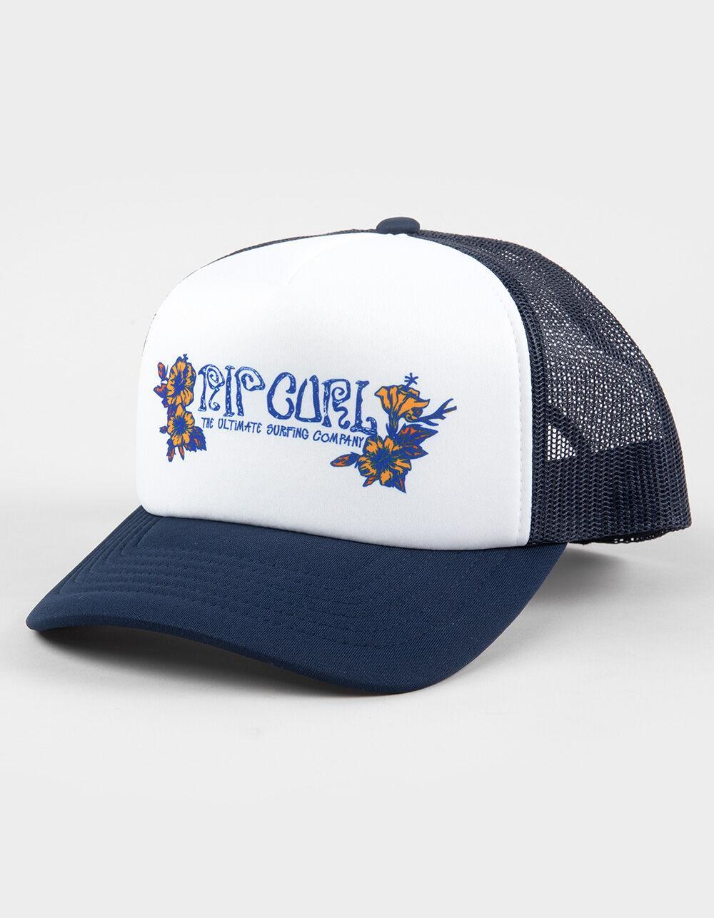 RIP CURL Weekender Trucker Hat - NAVY Product Image