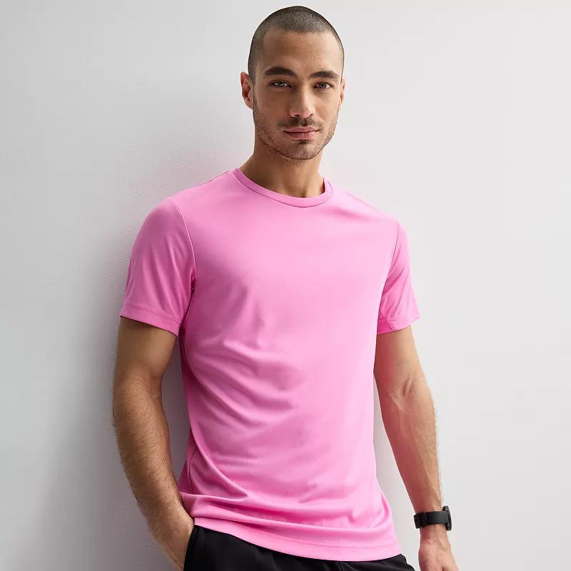 Men's Tek Gear® Dry Tek Tee,  Product Image