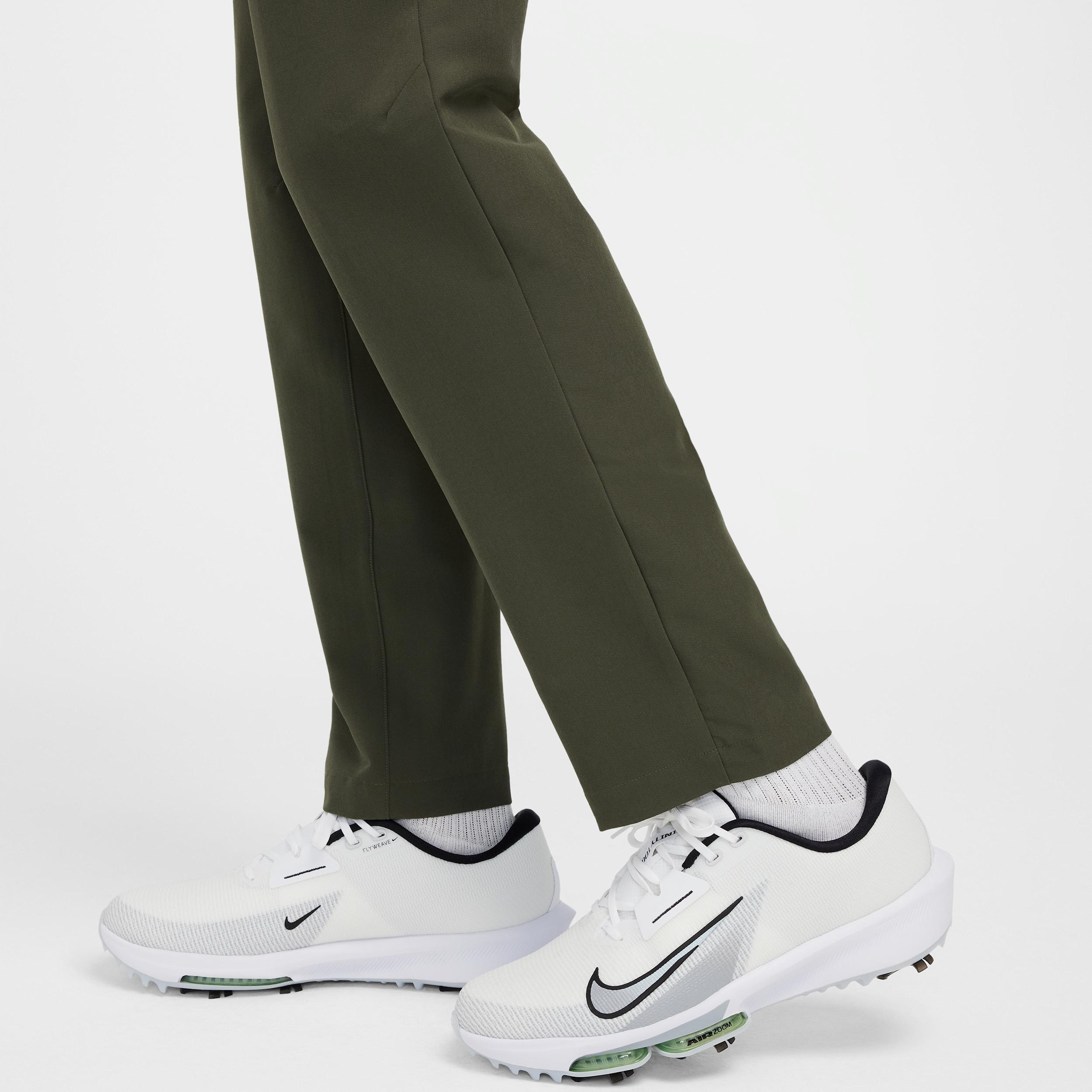 Nike Men's Tour Repel Flex Slim Golf Pants Product Image