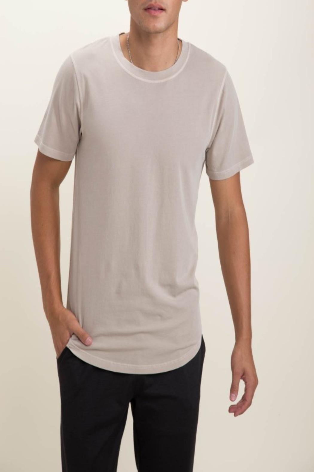 Breathable Tee Product Image