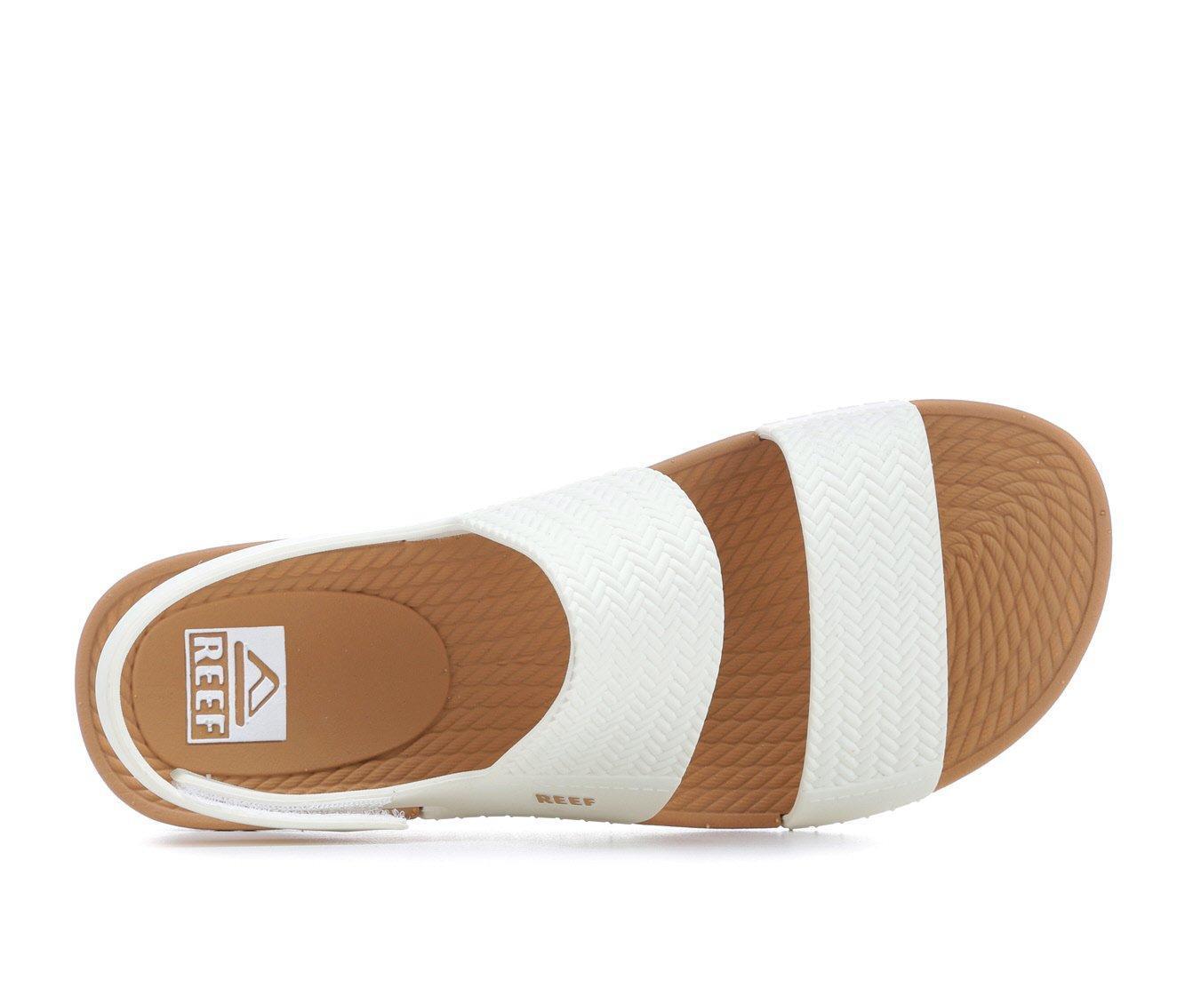 Women's Reef Water Vista Outdoor Sandals Product Image