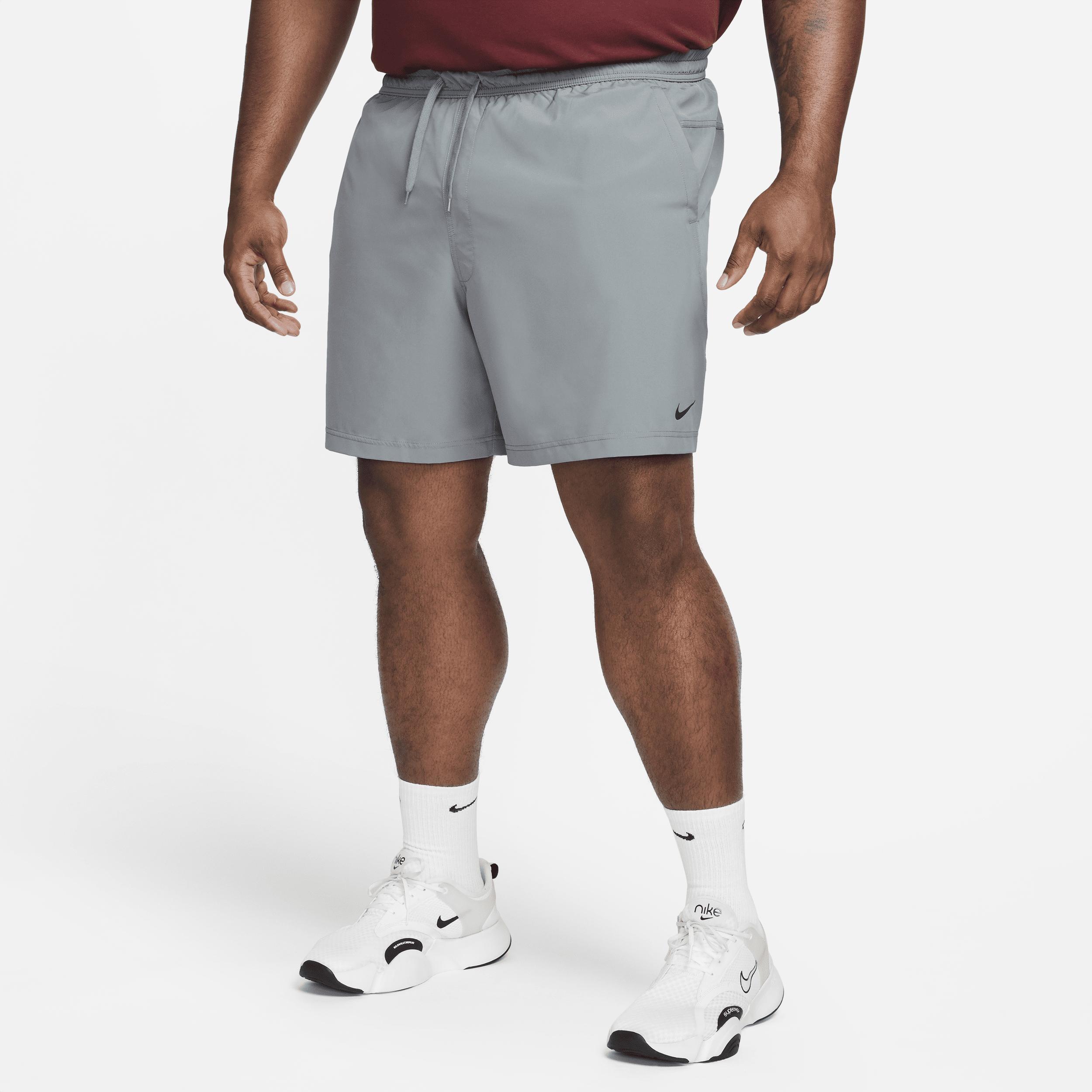 Mens Nike Form Dri-FIT Unlined 7 Versatile Shorts Product Image