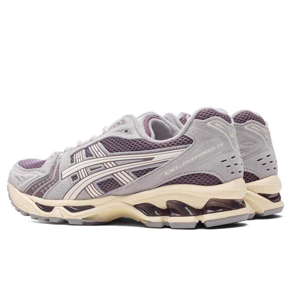 Gel-Kayano 14 - Mauve Grey/Cream Male Product Image