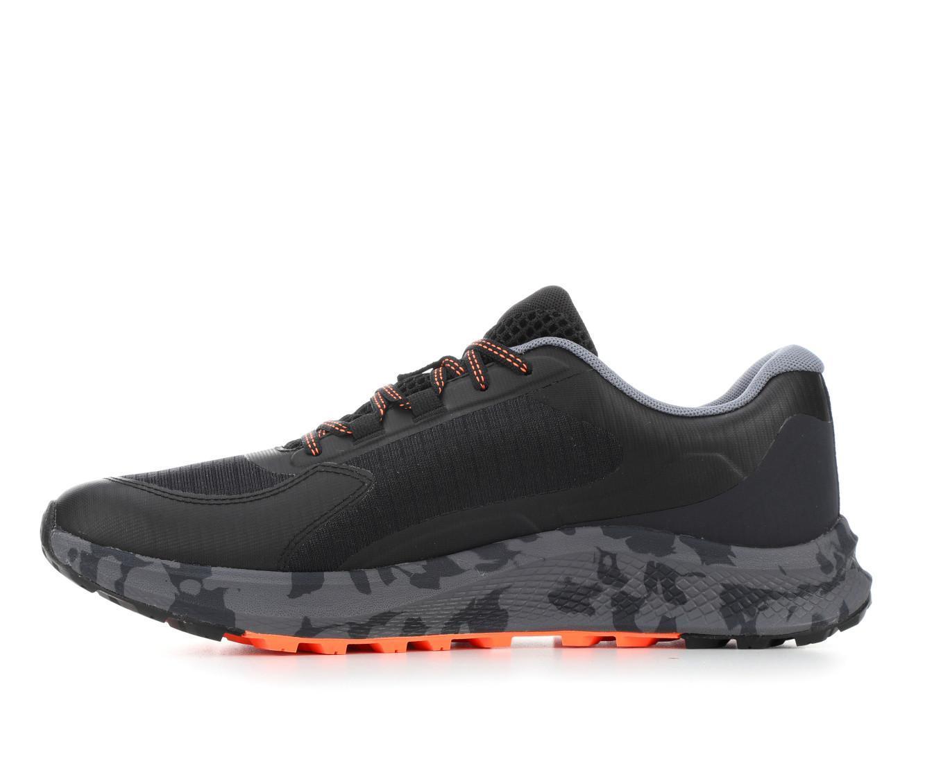 Men's Under Armour Bandit TR3 Trail Running Shoes Product Image