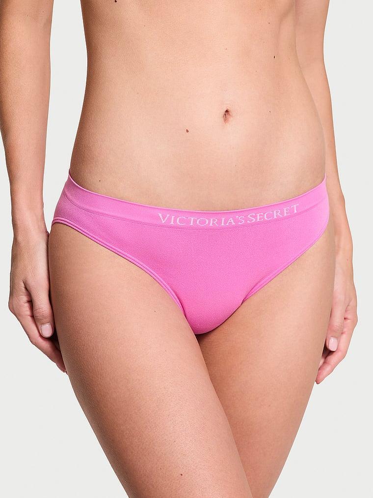 Seamless Bikini Panty Product Image