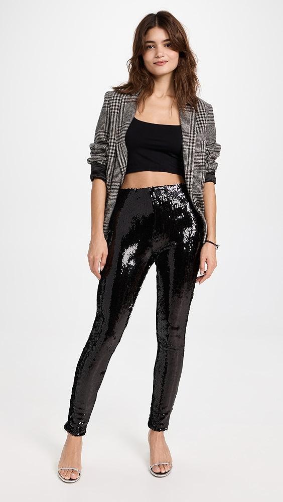 Isabel Marant Madilio Pants | Shopbop Product Image