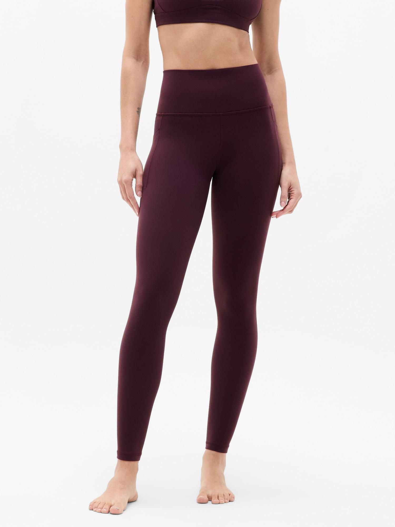 Salutation Stash High Rise Legging Product Image