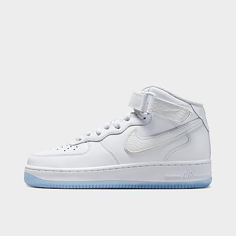 Nike Womens Air Force 1 Mid Shoes Product Image