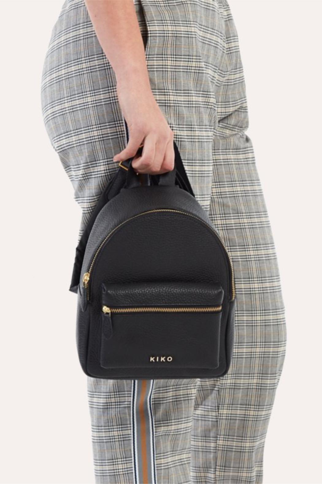 Small Backpack Purse Product Image