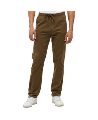 Bench Dna Mens Brady Chino Joggers - BMNK43368W Product Image