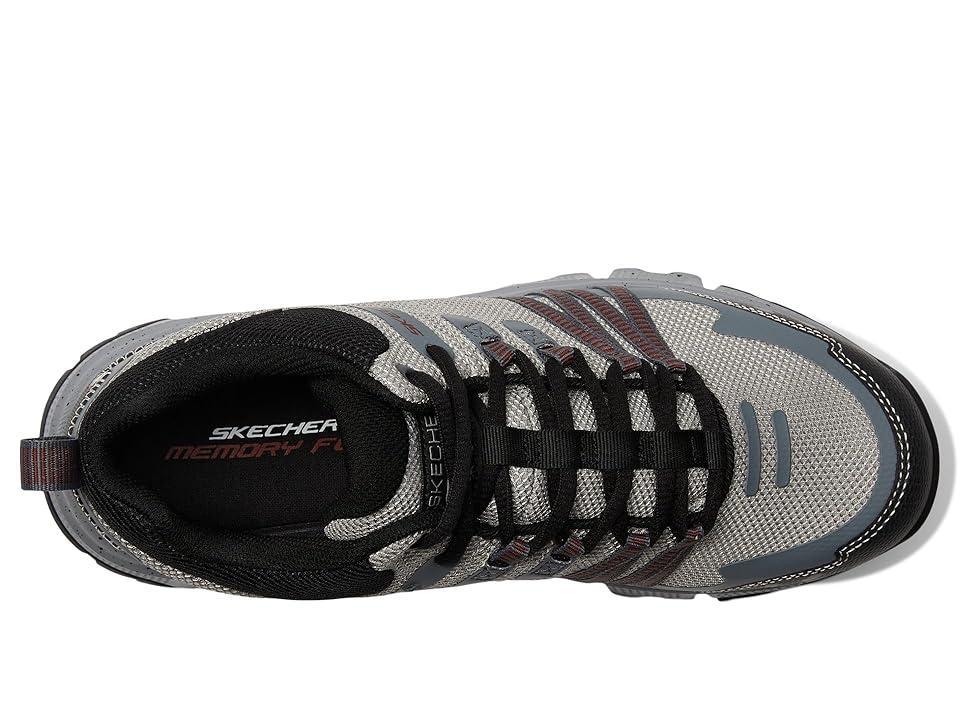 SKECHERS Summits AT Canobie Waterproof Sneaker Men's Shoes Product Image