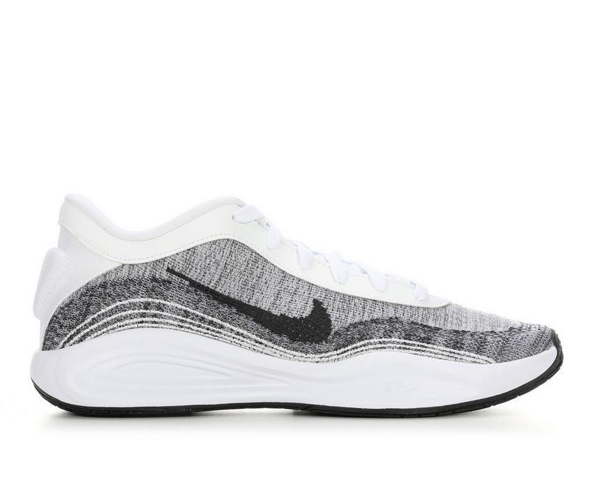 Men's Nike G.T. Hustle Academy Basketball Shoes Product Image