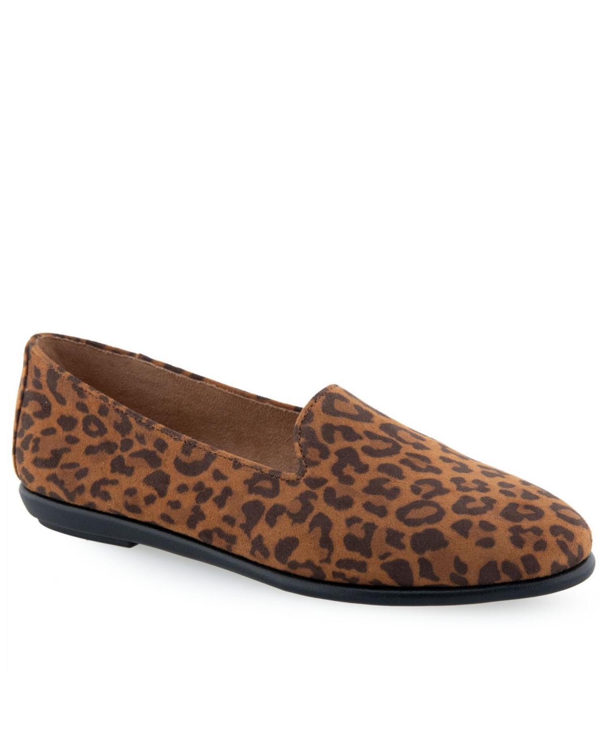 Aerosoles Betunia Womens Loafers Product Image