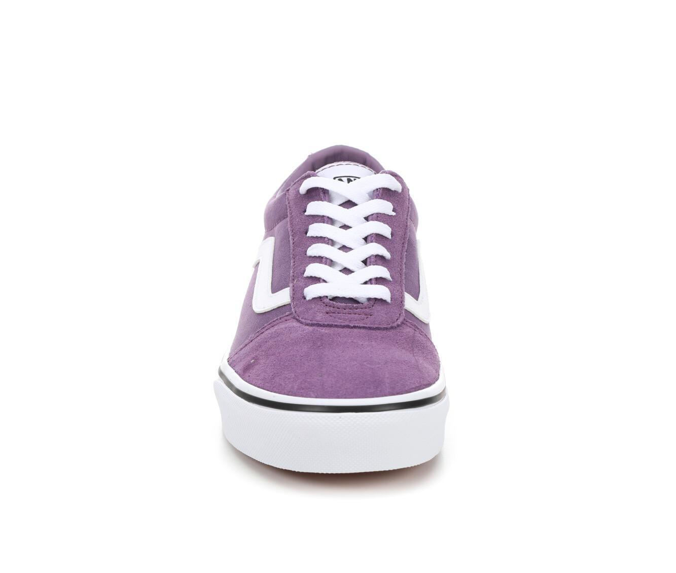 Women's Vans Ward Skate Shoes Product Image
