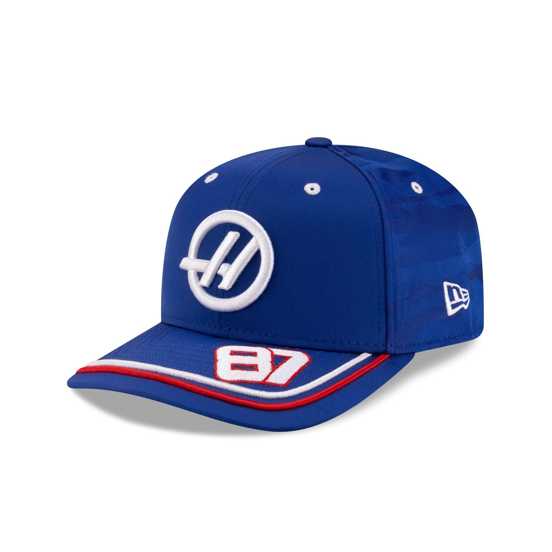 Atlanta Braves St. Patrick's Day 2025 9SEVENTY Stretch-Snap Hat Male Product Image