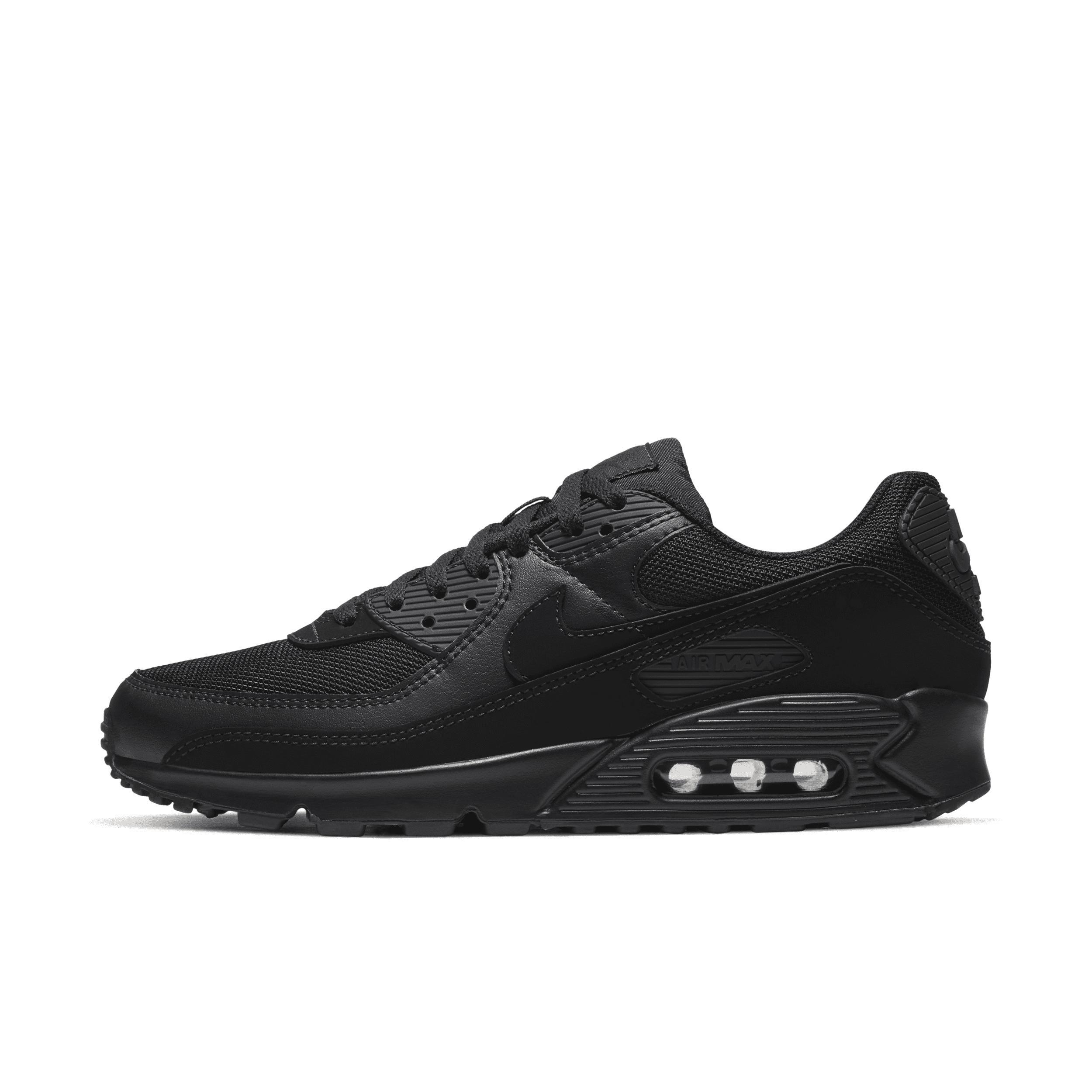 Mens Nike Air Max 90 Casual Shoes Product Image