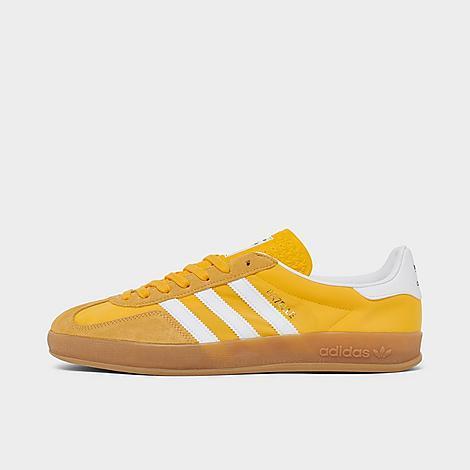 adidas Gazelle Indoor Shoes Collegiate Green M 4.5 / W 5.5 Unisex Product Image