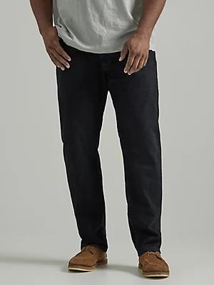 Men's Legendary Regular Straight Jean (Big & Tall) | Men's Jeans | Lee® Product Image