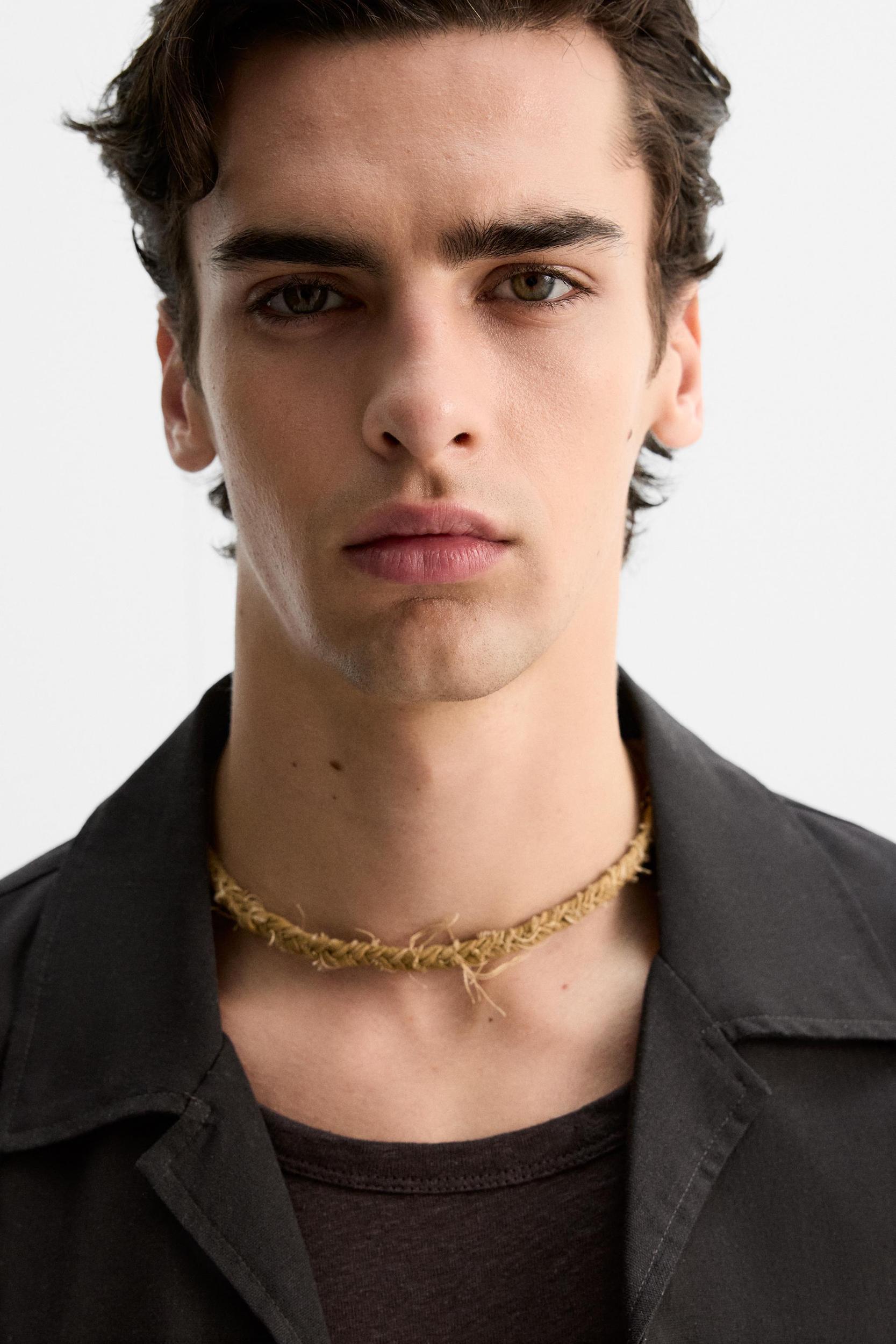 RELAXED FIT SHELL SHIRT Product Image