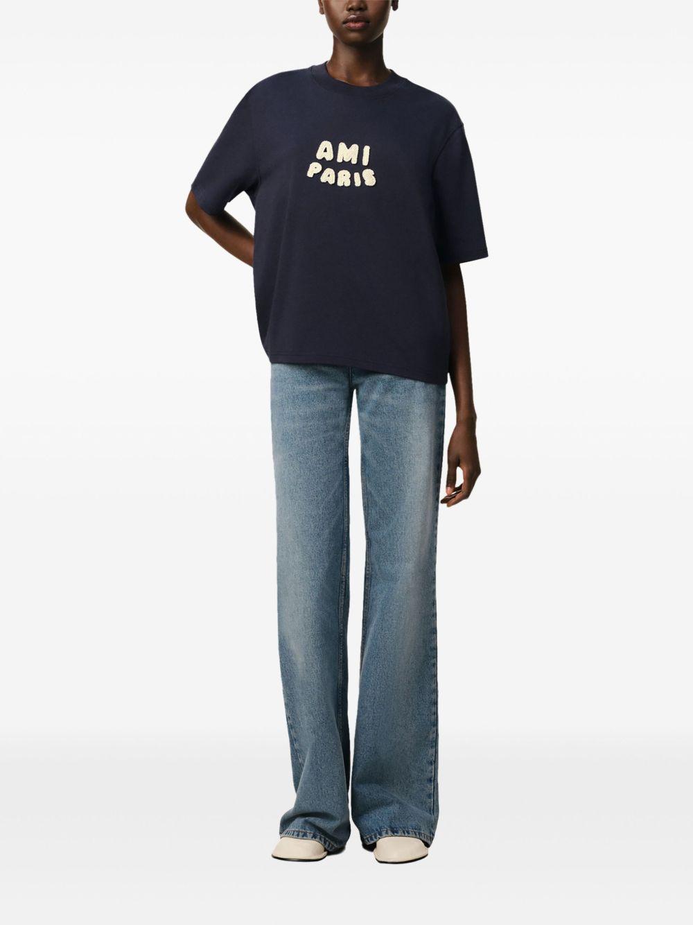 Ami Paris T-shirt Product Image