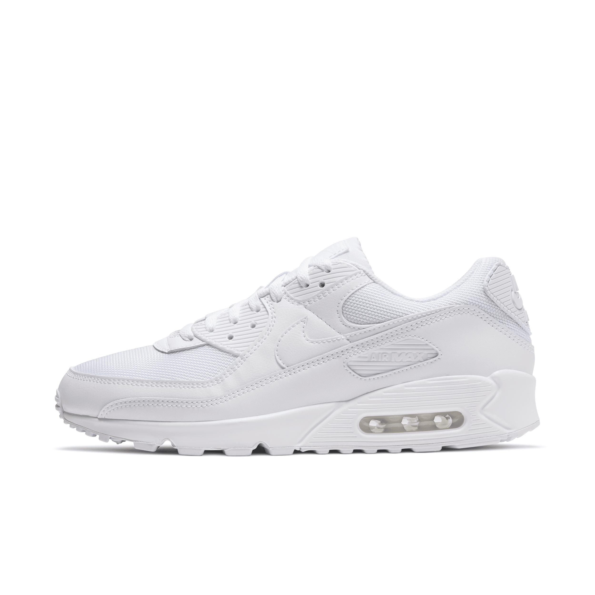 Mens Nike Air Max 90 Casual Shoes Product Image