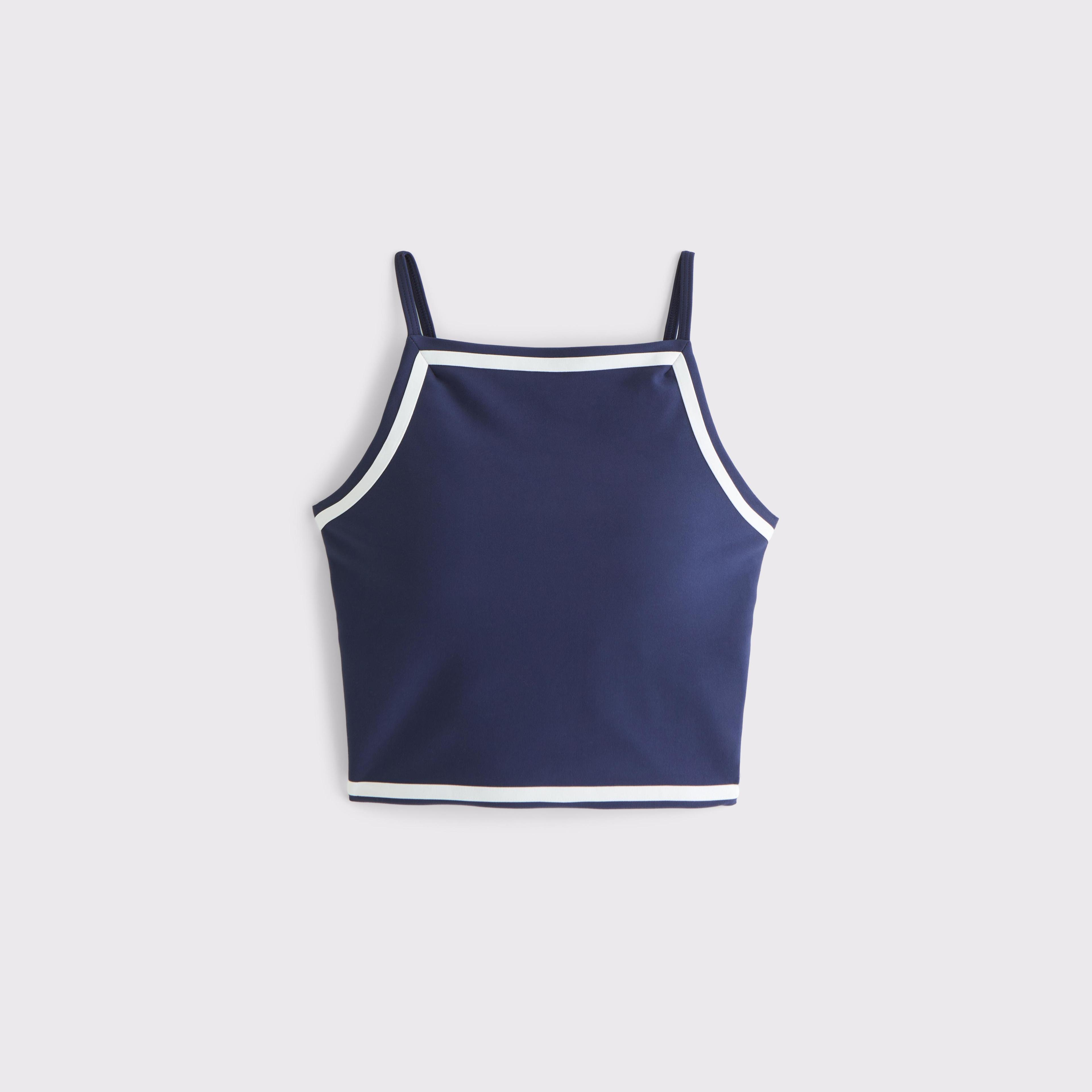 YPB sculptLUX Apron Tank Product Image