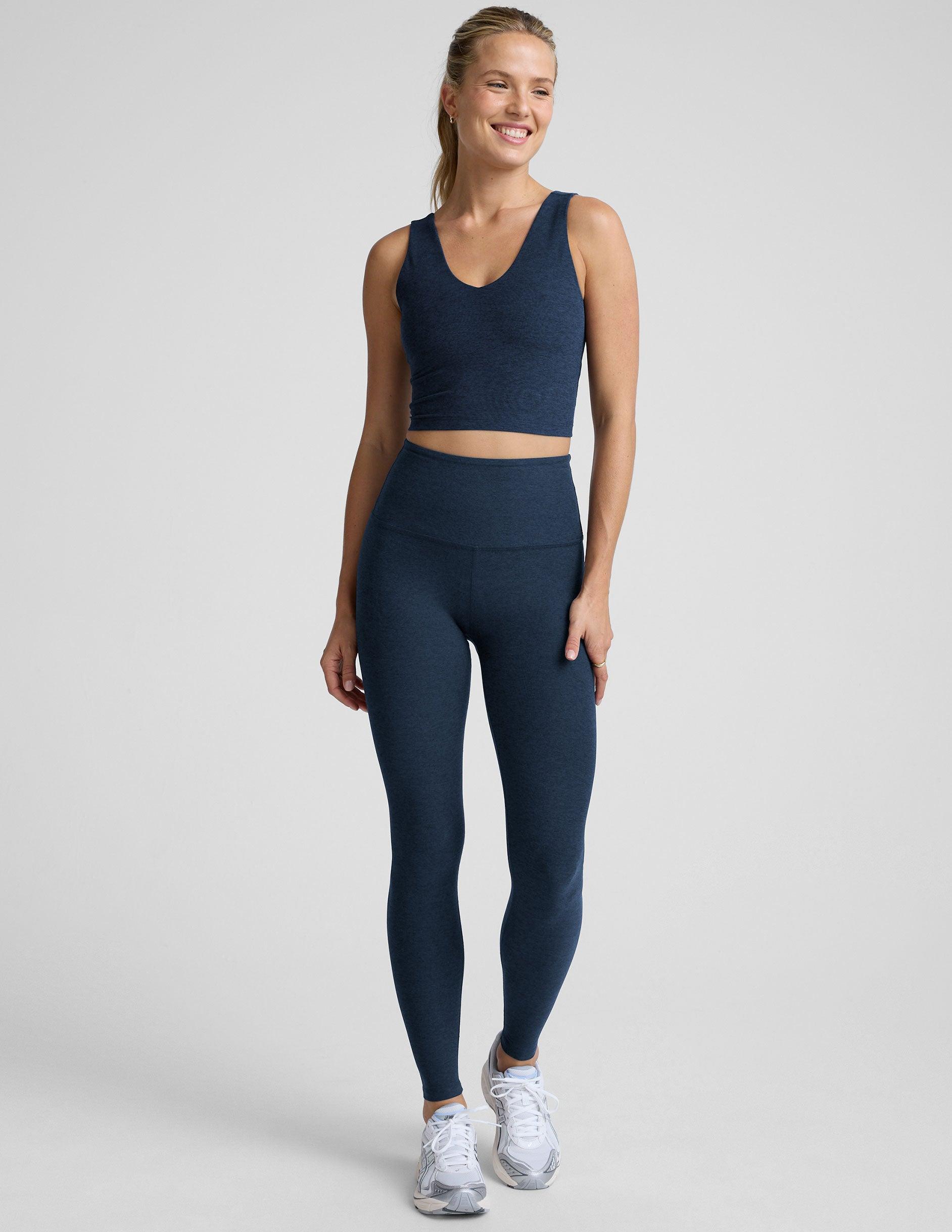 Spacedye Vitalize Full Length Legging Product Image