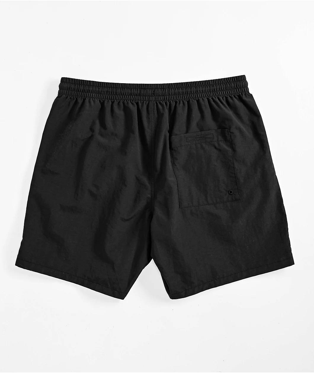 Nike Mesh Flow Blue Shorts Product Image