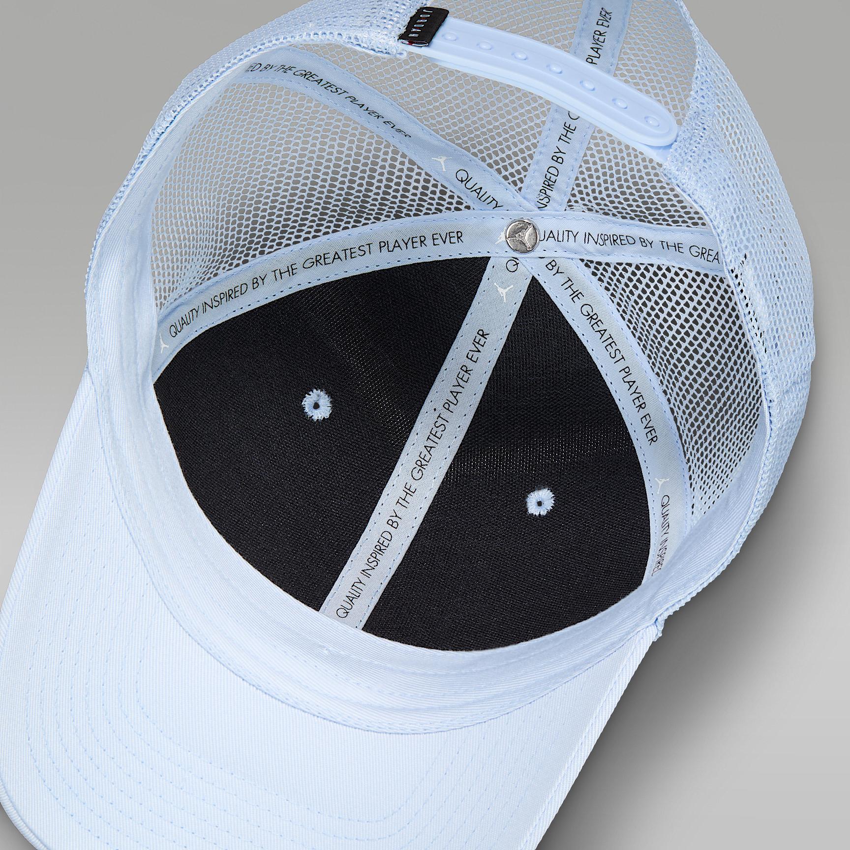 Jordan Rise Structured Hat Product Image