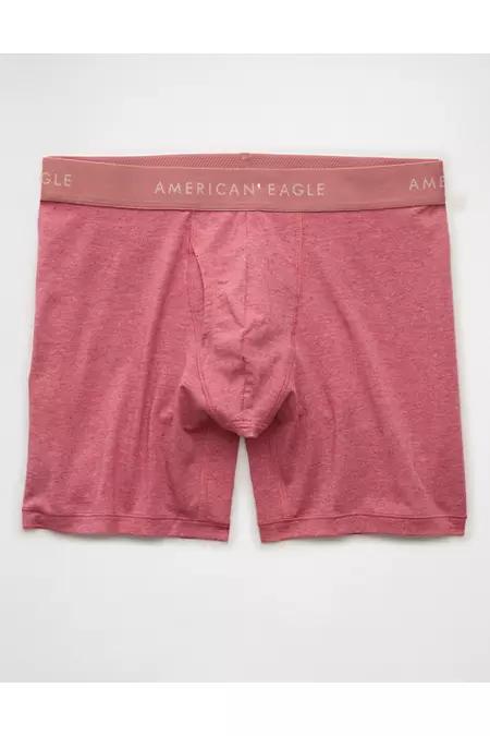 AEO Men's 6" Classic Boxer Brief Men's Product Image
