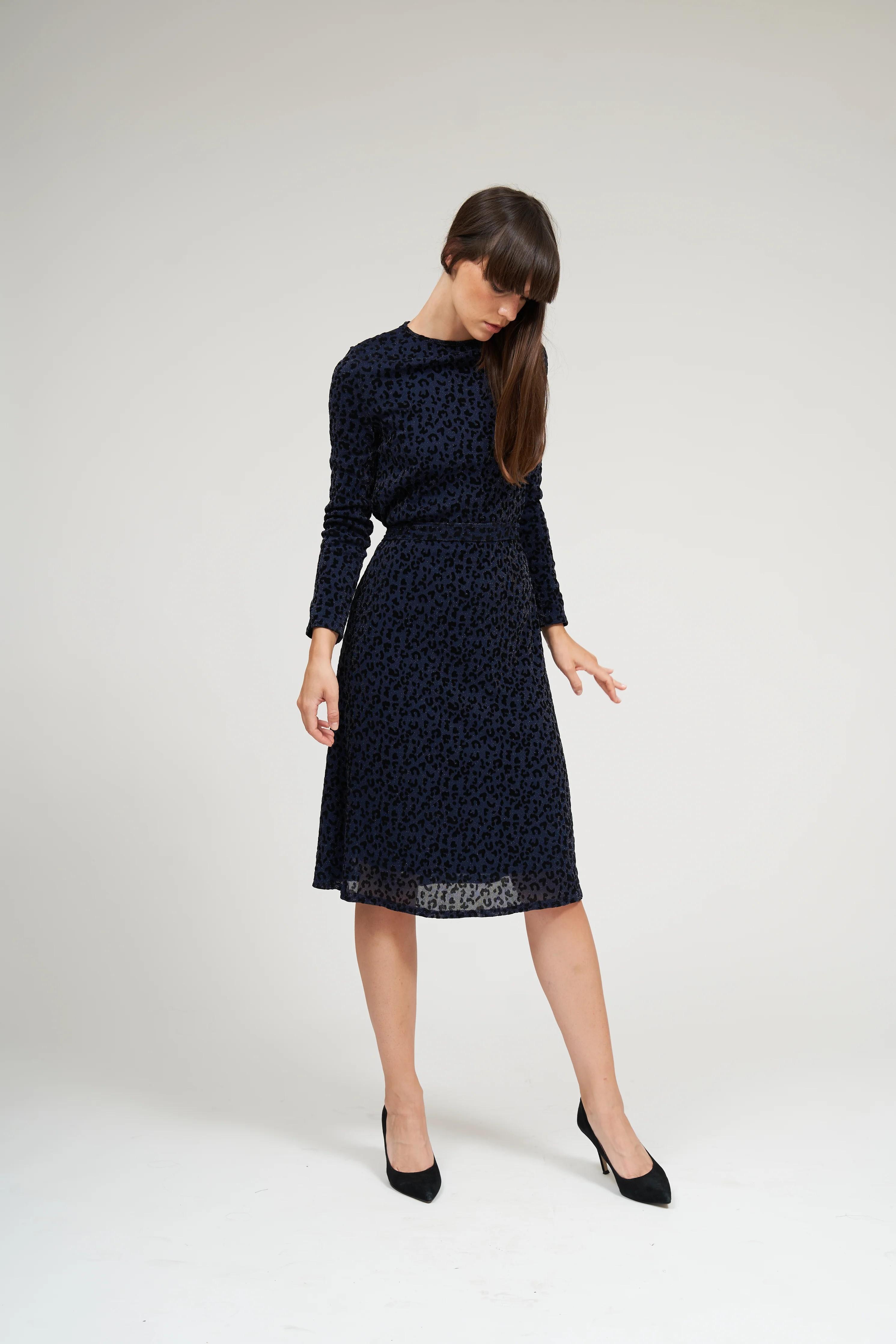 Swing Dress Product Image