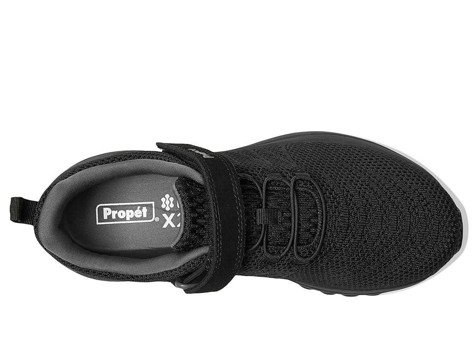 Propet Tour Knit FX (Nightfall) Men's Walking Shoes Product Image