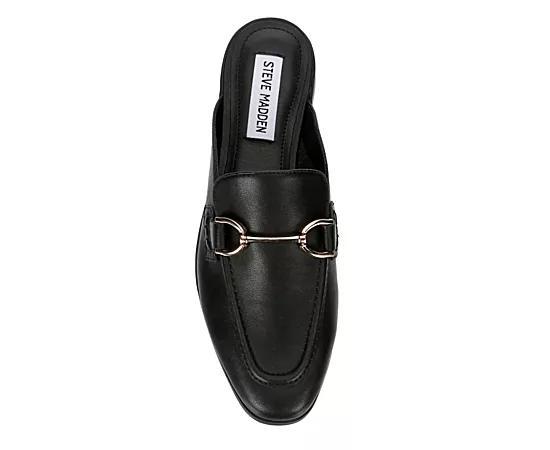 Steve Madden Womens Kyros Loafer Product Image