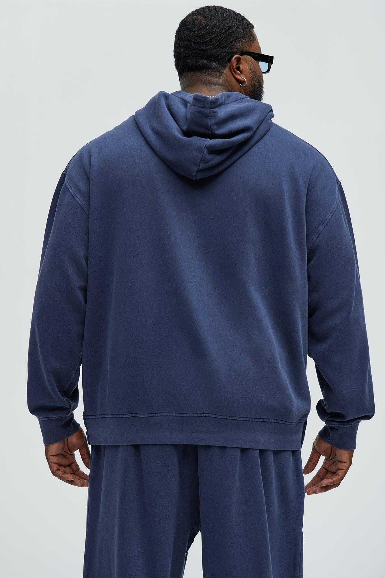 Cult Member Hoodie - Black Product Image