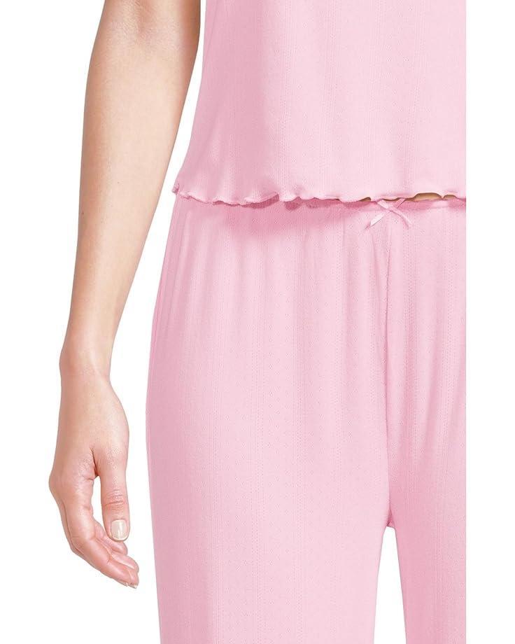 All American Tee Pant Set Product Image