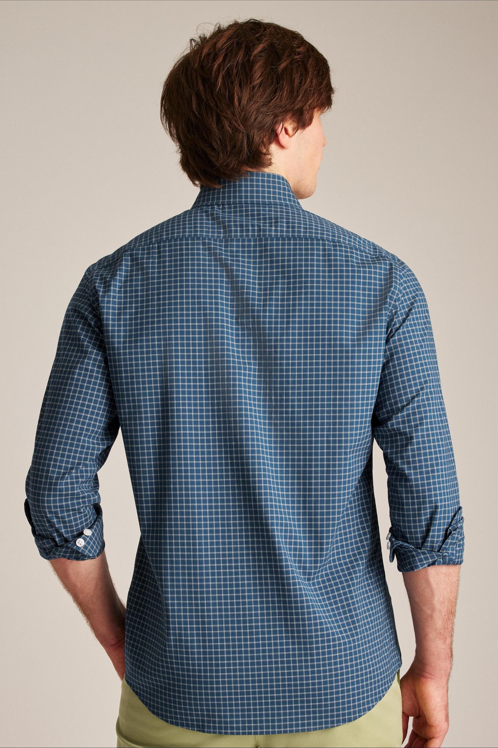 The Desk To Dinner Shirt Product Image